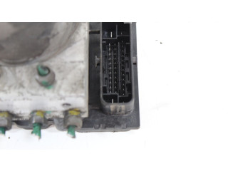 Блок АБС 0265230751, 0265230751 Dacia Duster 2010 - 2017 года