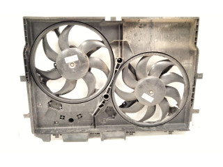 Блок управления климат-контролем 1399670080   Peugeot Boxer