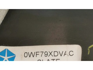 Volant Chrysler Voyager 2005 0WF79XDVAC, 22508  