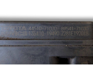 Jednotka ABS 44510-71030 Toyota Hilux (AN10, AN20, AN30) 2011