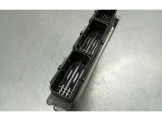 Блок управления двигателя 237102213R, 237104128R Dacia Logan II