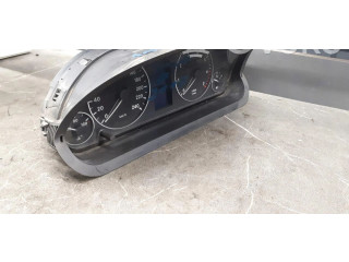 Панель приборов 1031098100 Mercedes-Benz A W169