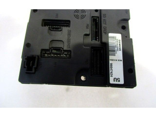 Řídící jednotka 19603 Chevrolet Epica 2008