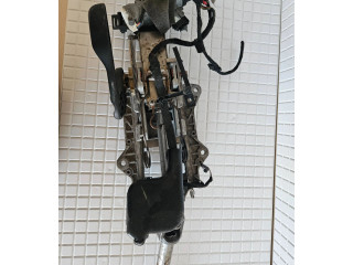    Рулевая рейка 5N1419502H, 5N1419502N   Volkswagen Tiguan 2007 - 2016 года