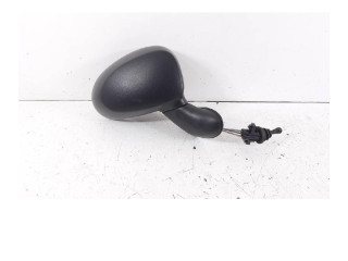 Зеркало электрическое        Chevrolet Matiz   -  года   