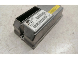 Блок подушек безопасности 8645271, 0285001254 Volvo V70