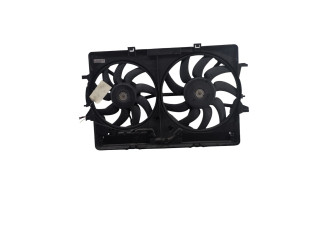 Вентилятор радиатора 8K0959455P Audi Q3 8U