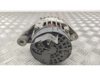 Генератор 51854901 Fiat Bravo 1.6