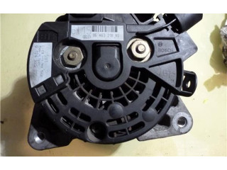 Генератор 9646321880, 124525035 Citroen Xsara Picasso