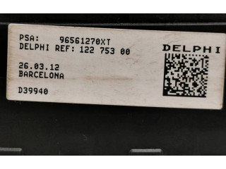 Ручка стеклоочистителей 96561270XT, 96561270XT   Citroen C3