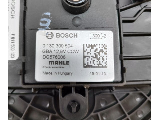 Вентилятор печки    32241017, 0130309504   Volvo XC90