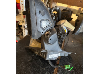 Зеркало электрическое        Volvo V70  2008 - 2013 года   