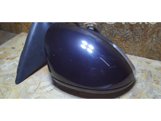 Zpětné zrcátko  Volkswagen Tiguan 2007    