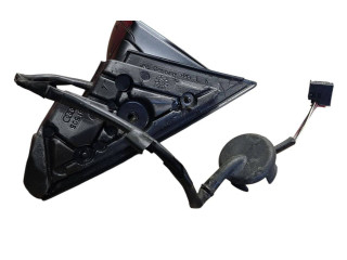 Зеркало электрическое Audi A3 S3 A3 Sportback 8P 2005 - 2013 года