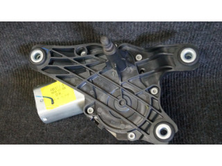 Моторчик заднего дворника 7237062 BMW X3 F25