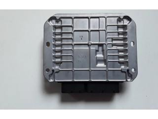 Блок управления двигателя 22611AV580   Subaru Forester SJ