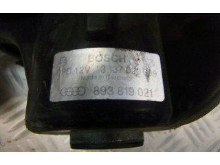 Вентилятор печки 893819021 Audi 80 90 S2 B4