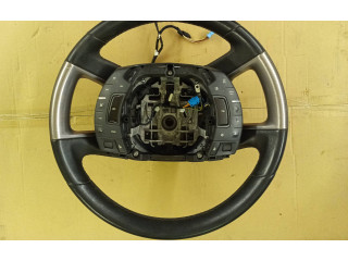 Руль Citroen C5  2008 - 2016 года 96829218zd, 62isb51455300      
