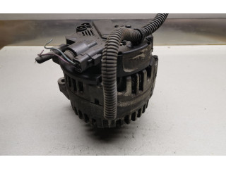 Генератор Citroen Berlingo 1.6