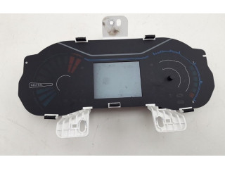 Панель приборов 248092383R, 248092383R   Dacia Spring       