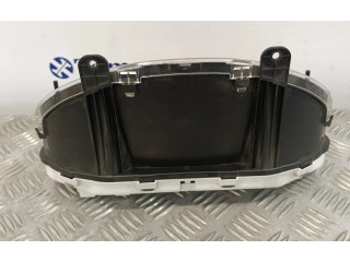 Přístrojová deska Subaru XV 2014 85003FJ78