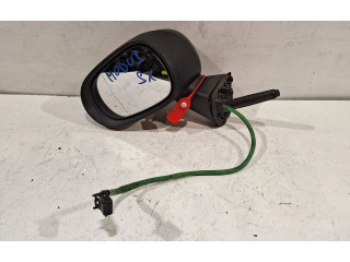 Zpětné zrcátko Renault Modus 2007