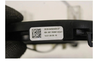 Подрулевой шлейф SRS 0432040007   Mercedes-Benz E W212