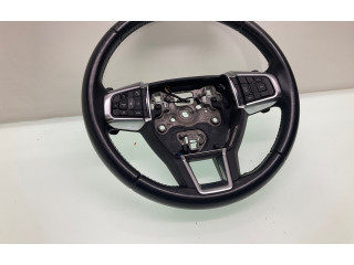 Руль Land Rover Discovery Sport 2014 - года FK723F563HC, 0060029106