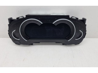 Панель приборов 9392558, 17997210   BMW X3 G01       