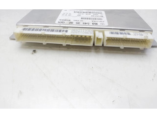 Блок управления АБС 1685453532   Mercedes-Benz A W168