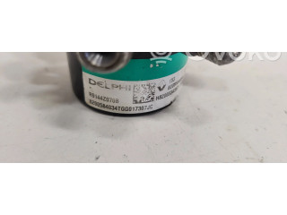 Vstřikovací lišta 8200584034, H8200334367 Renault Kangoo I