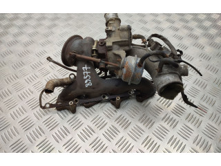  Турбина Opel Meriva B  7815045, 55565353   для двигателя A 14 NET      