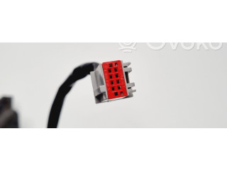 Зеркало электрическое Ford Galaxy 2006 - 2015 года