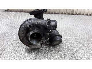 Турбина Audi 80 90 S2 B4 1.9 028145701T