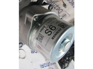 Насос рулевого управления 488100201R   Dacia Duster II      