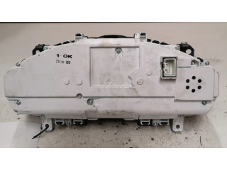 Přístrojová deska Volvo V40 2014 31314484, 799390U