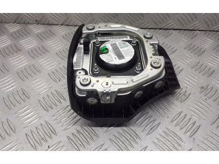 Подушка безопасности водителя 569001C600 Hyundai Getz