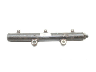 Vstřikovací lišta 4R8Q9D280AB   Land Rover Discovery 3 - LR3  pro naftový motor 2.7 276DT 