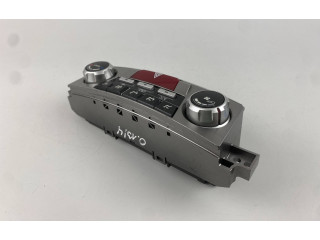 Блок управления климат-контролем 72311AJ08A   Subaru Outback