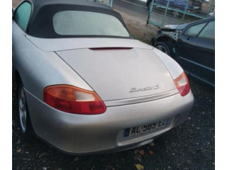 Pojistková skříňka Насос усилителя руля Porsche Boxster 986 2000