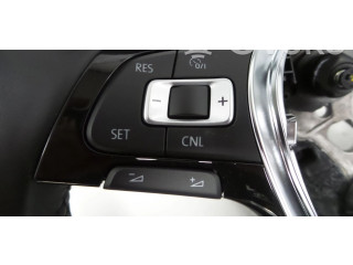 Руль Volkswagen Jetta VI  2011 - 2018 года 5C0419091BL, 561419091D      