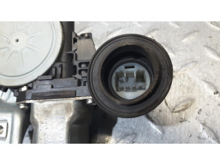 Передний комплект электрического механизма для подъема окна