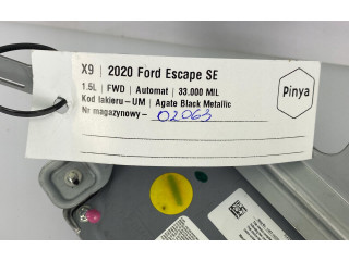 Блок управления навигации (GPS) LJ6T-14G532-MBK   Ford Escape IV