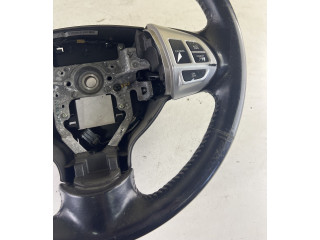 Руль Peugeot 4007   -  года       