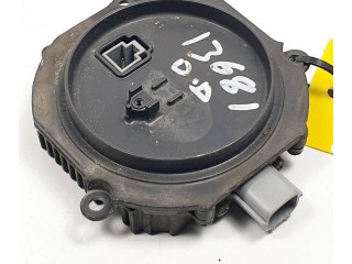 Блок управления Xenon