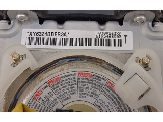 Подушка безопасности водителя 7030A263XA Mitsubishi L200