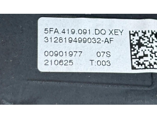 Руль Cupra Leon  2020 -  года 5FA419091DQ      