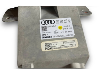 Дисплей 81A919605 Audi Q2 -