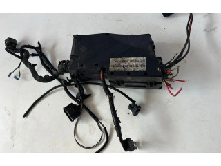 Блок предохранителей 518818000, 518818000 Volvo C30