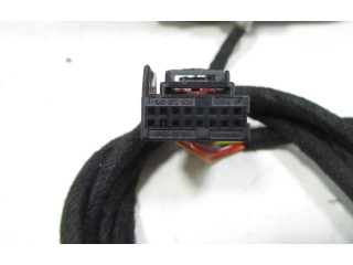 Зеркало электрическое        Skoda Yeti (5L)  2009 - 2017 года   